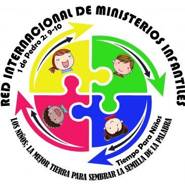 RED INTERNACIONAL DE MINISTERIOS INFANTILES Y FAMILIA